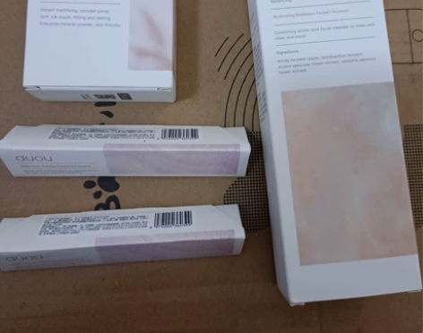 便宜出未拆封，艾遇丝柔散粉7g12米 艾遇...
