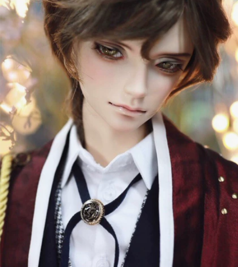【标价出单头】bjd 三分65/68pop...