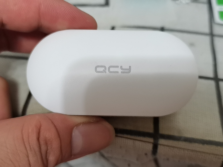 QCY T3真无线5.0双耳触控T5蓝牙耳...