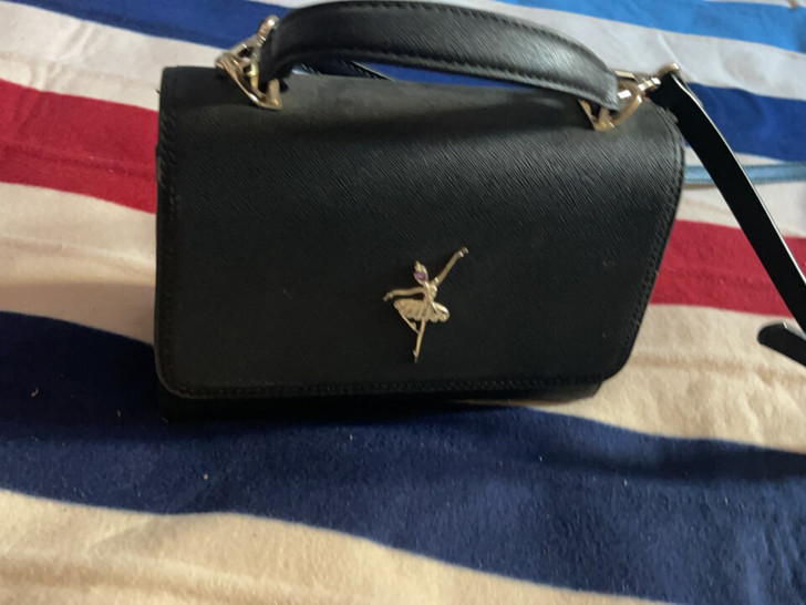 稻草人女士斜挎包，9成新，入手时298，现...