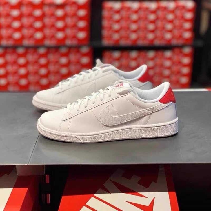 Nike/耐克 男鞋 运动低帮轻便时尚休闲...