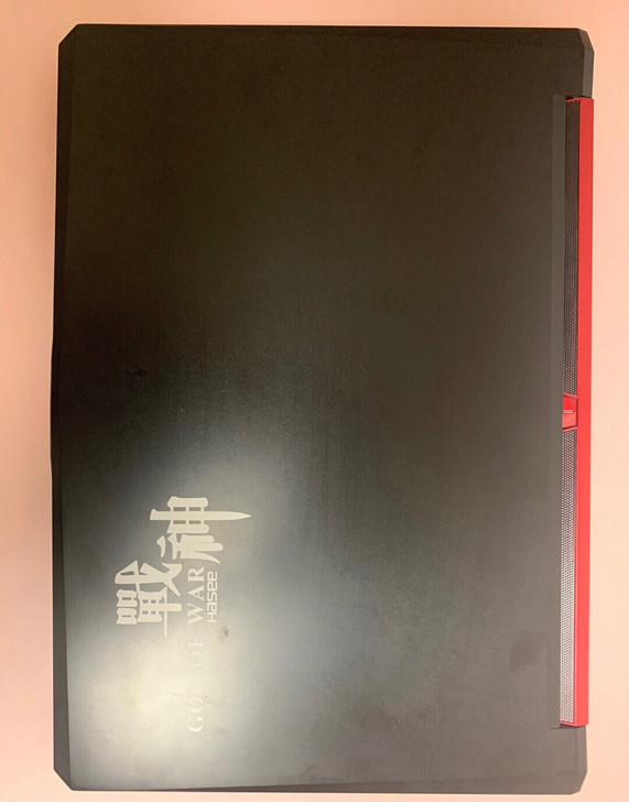 神州战神Z7-i78172D2 15.6英...