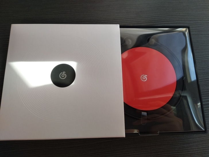 网易云氧气耳机TyPE-C版黑色耳机线