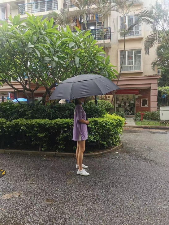 特大号雨伞特价59