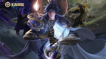Q区 【收】李信 一念神魔皮肤 110收 ...