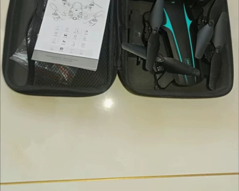 全新8K高清折叠无人机航拍专业飞行器航模学...