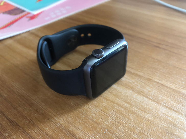 苹果apple watch 无使用问...