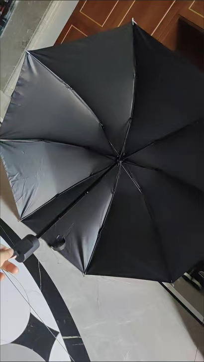 南极人雨伞