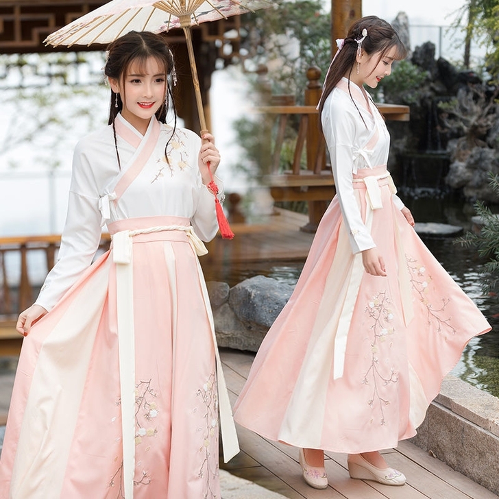 汉服