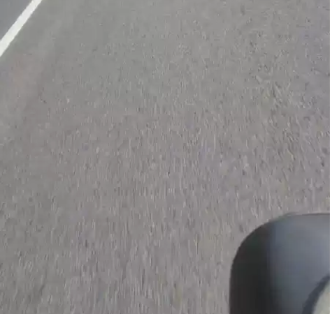 家用小龟车烧油的100跑起来没问题 感兴趣...