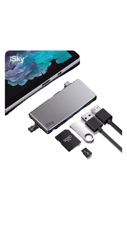 全新isky surface pro4专用...