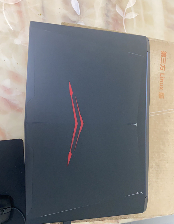 i7八代6核1060神舟战神zx7_cp7...