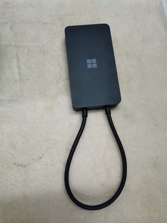 微软拓展坞，Microsoft/微软4US...