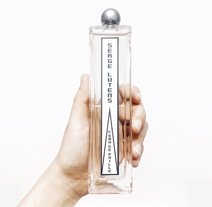 全新老款芦丹氏稻草之水100ml，有盒子。...