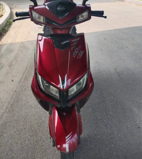 卖1300，跑了21000公里，发动机没有...