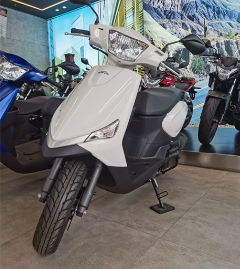 特价处理全新本田NS110L 液晶仪表/超...