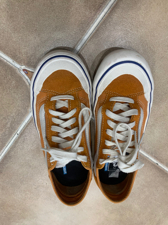 vans板鞋 style36 休闲鞋 爆款...