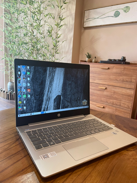 惠普战66 14英寸 去年5月上网课买的