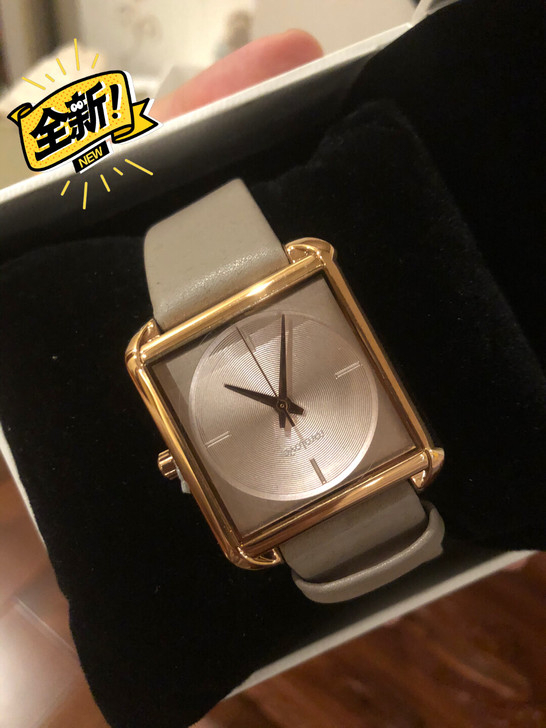 rorolove女士手表 全新带礼盒