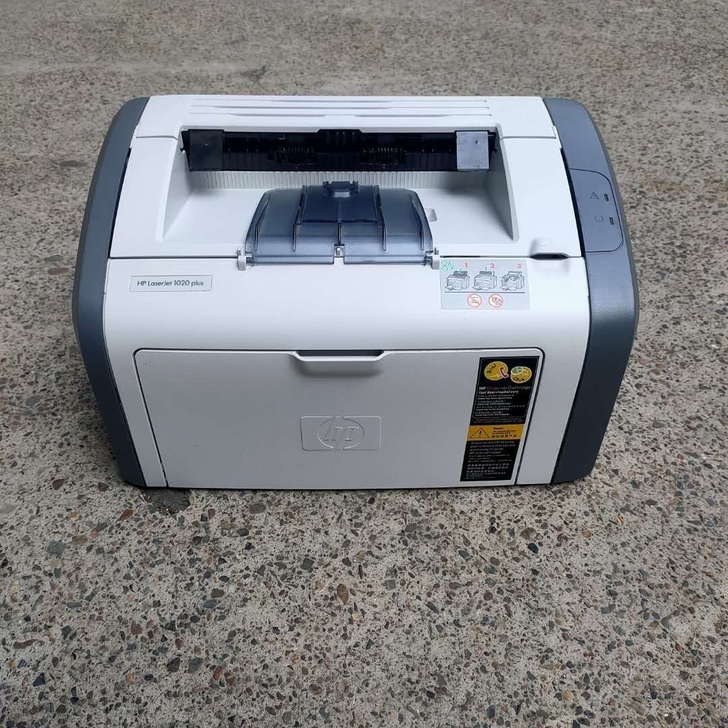 九成新 惠普1020惠普1020plus打...