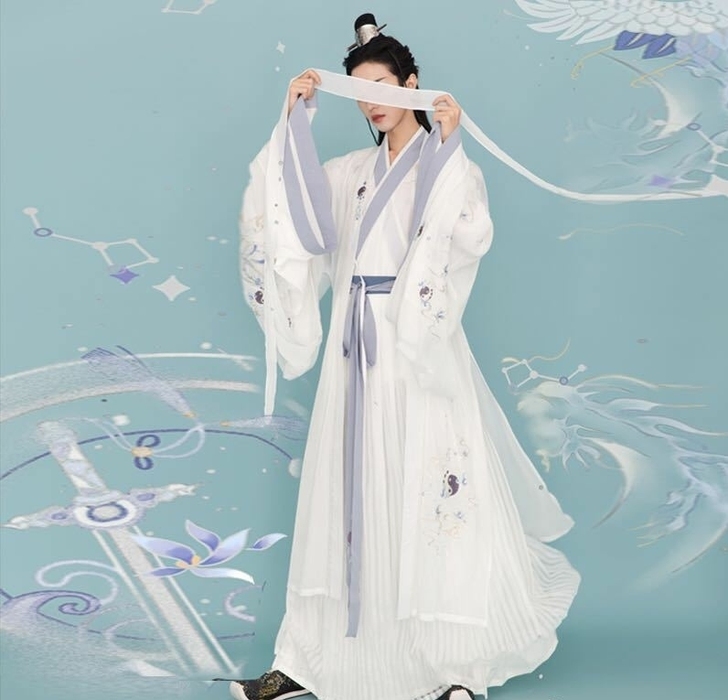 流烟昔泠##amp；bull；晓星尘