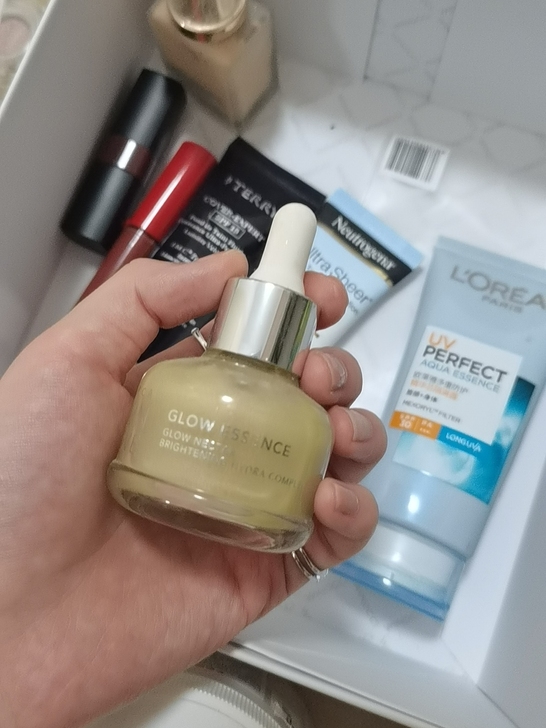 becca skin love妆前乳，哈密...