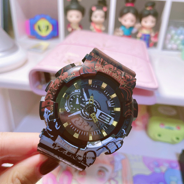 男生手表  原价115