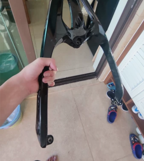 春风sr250 nk250原装轮胎 正新刀...