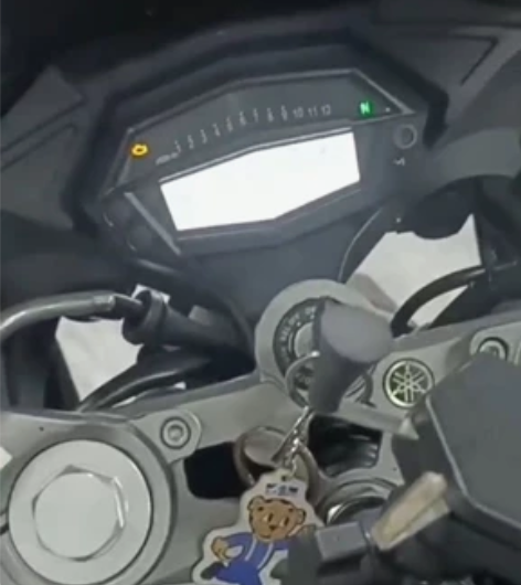 国产小钢炮 飞鹰r25，春风同款发动机 单...