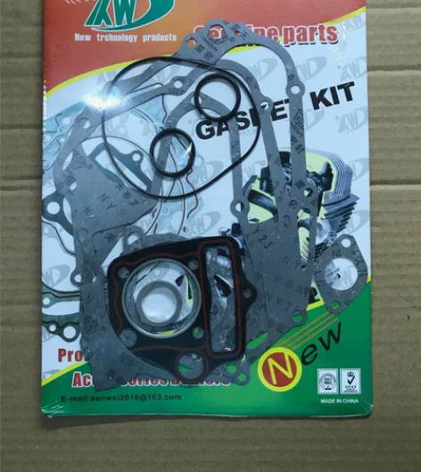 鹰仔飞鹰100WIN100波箱纸垫片，摩托...