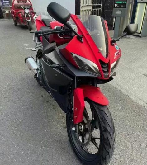 2022年3月 准新飞鹰R25 实表300...