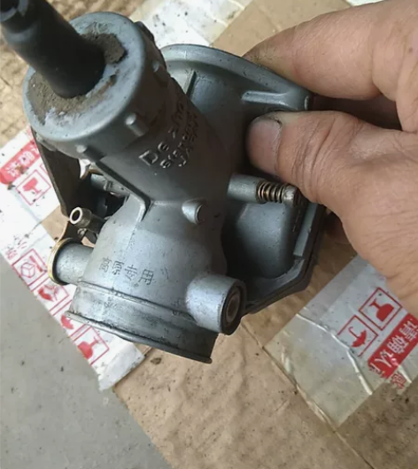 摩托车化油器，拆车的包好用，125的，15...