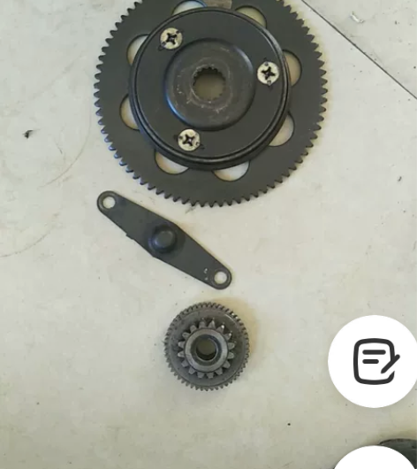 雅马哈迅鹰 凌鹰 巧格 福喜 飞鹰 鬼火 ...