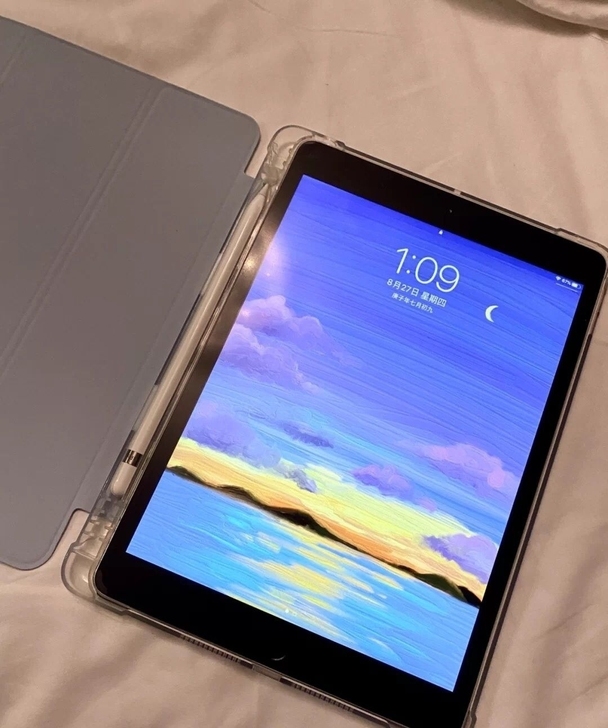 ipad2019带笔平板ipad7代 ip...