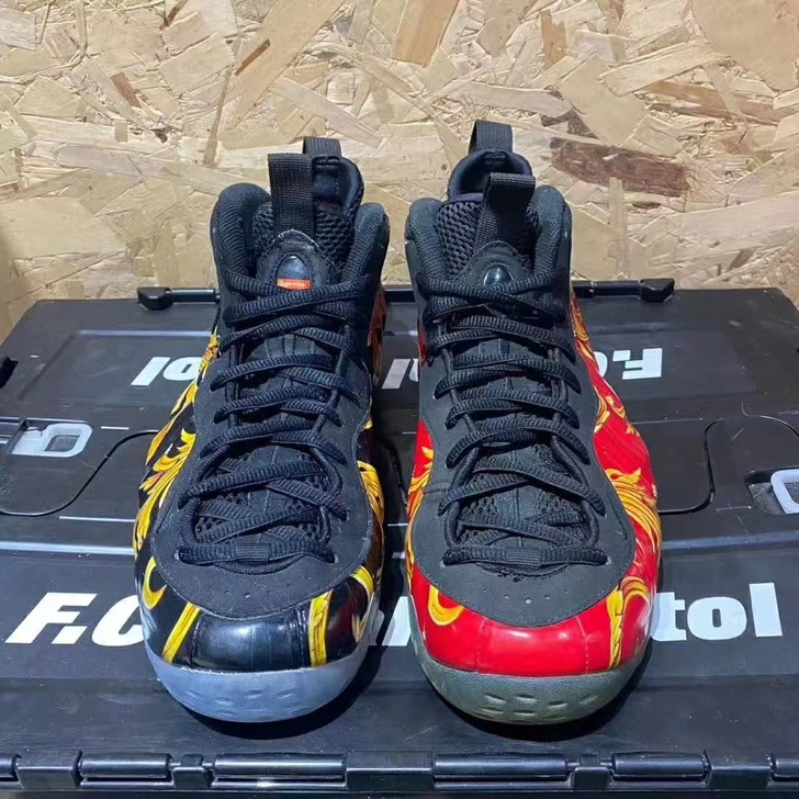 黑/红稻草喷 鸳鸯