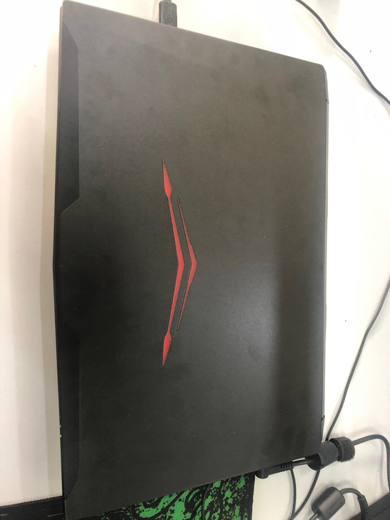 品牌型号 ：神舟战神ZX7-CP5A2