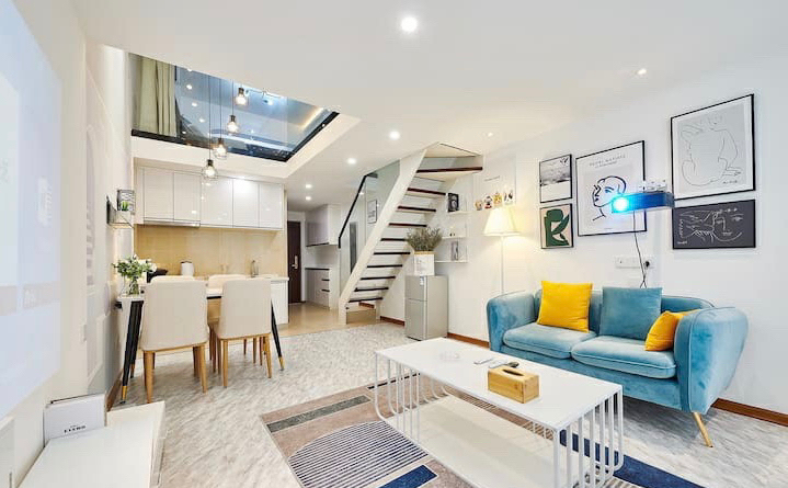 生意破产,没有资金周转,唯有房子可以救命,...