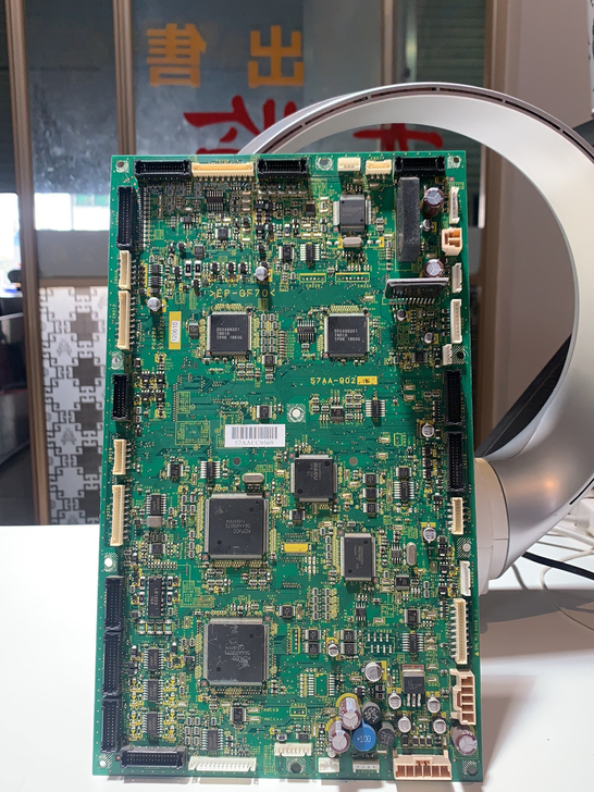 柯美BH751主板、控制板电源板！拆原装机！