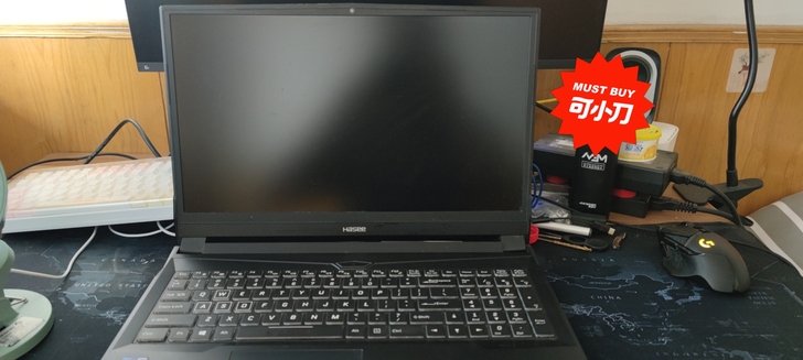 神舟战神tx7 cr5s1 intel桌面...