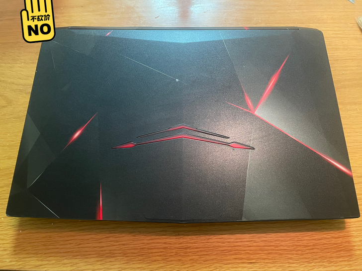 神舟 战神 k690e 15.6寸 笔记本...