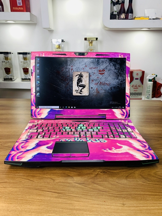 神舟z7m kp5gc i5 8300 1...