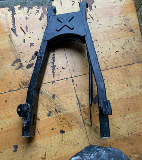 风暴太子后平叉力帆150-A、宗申150、...