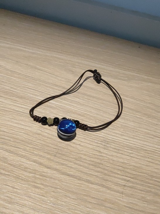 天蝎座电子手表＋吊坠