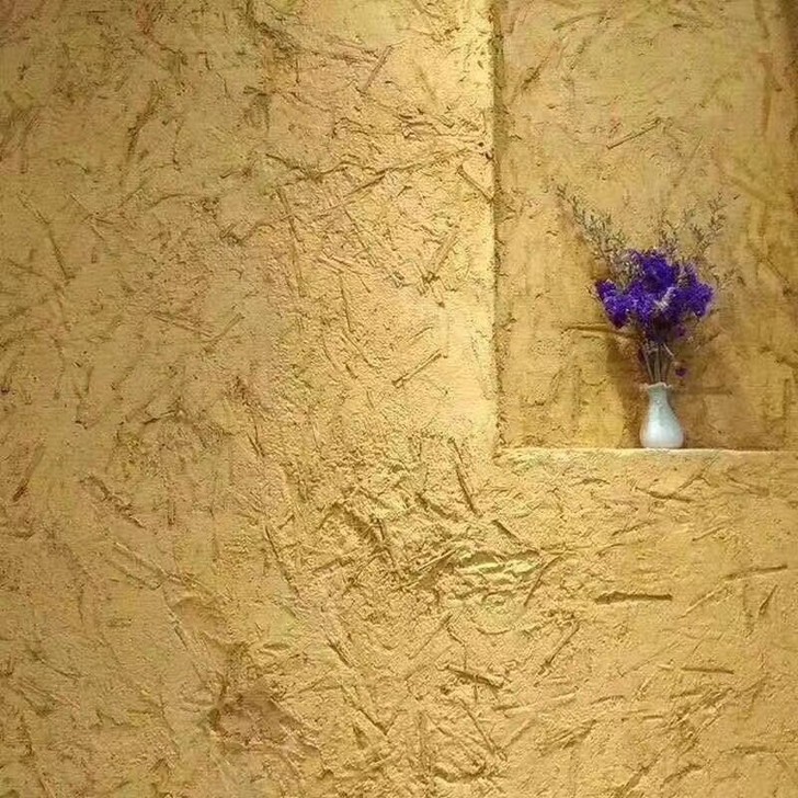 稻草泥