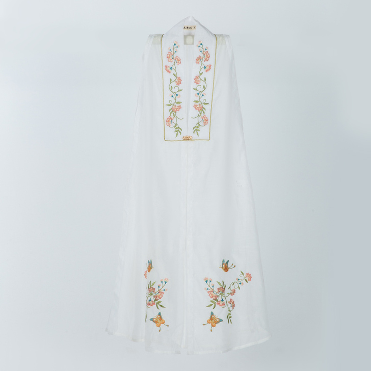 【秋露微】花朝记