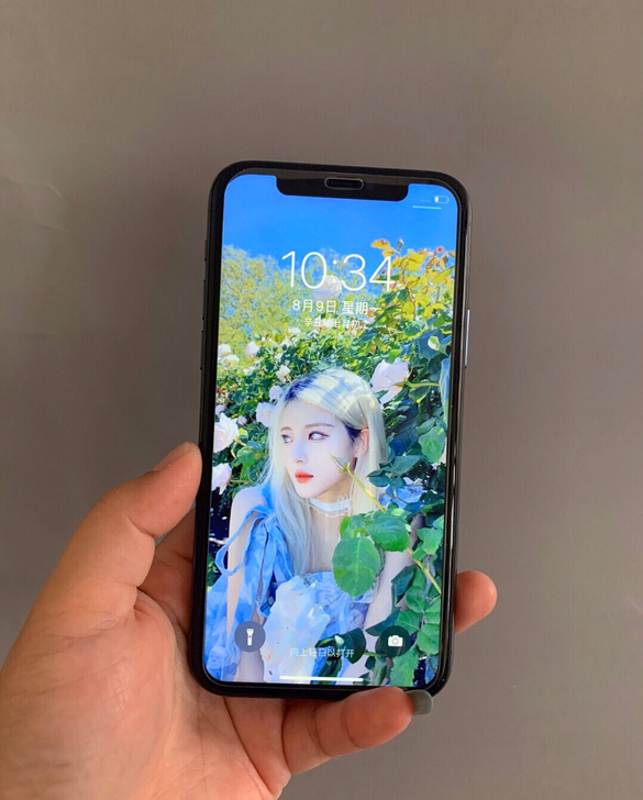 iPhone11Pro 256G 暗夜绿 ...