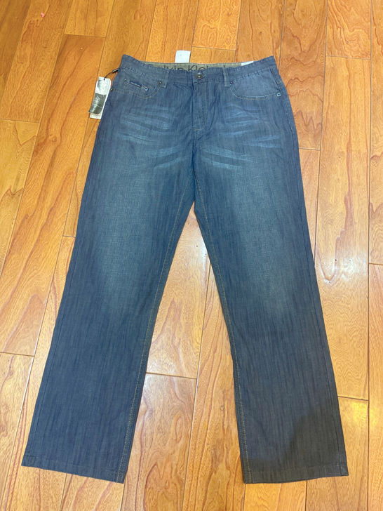 品牌男士牛仔裤