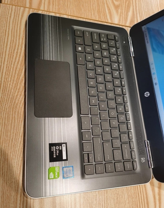 惠普畅游人PA VILION笔记本14寸，...