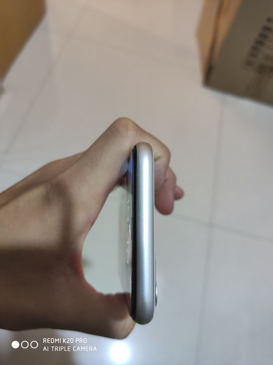 美版苹果11   白色128G