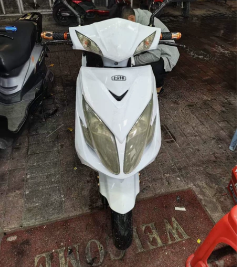 二手车 限时促销价 1288任选 感兴趣的...